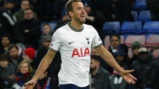 ケインが今冬移籍市場閉幕後にスパーズとの延長交渉再開へ！　現時点では新契約にサインの意向