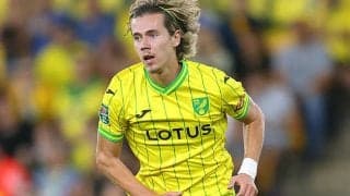 レンジャーズがノリッジの多才なMFキャントウェルを獲得！