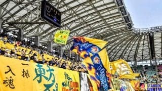 「『兄を土下座させる妹』にしか見えない」J2仙台の人気兄弟が最終決戦制覇に向けて“まさかの姿”！ 深々と頭を下げ過ぎて、「なんだこの写真は………（笑）」と別な意味で話題に