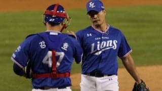 韓国代表落選の元虎助っ人は終わった？　“石直球”に衰え…驚きの年俸「白紙委任」