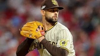 【MLB】元鷹マルティネス、WBC米国代表を辞退へ　先発再転向のシーズンに専念か、米報道