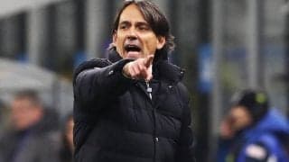 S・インザーギ、エンポリ戦敗戦に「シュクリニアル退場の前からベストな状態ではなかった」