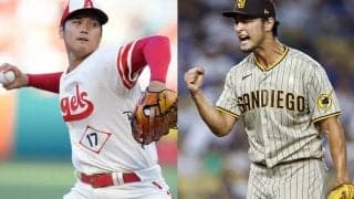 大型補強を進めるメッツ、来オフは大谷翔平とダルビッシュのＷ獲りか　現地メディア「シャーザーの動向にもよるだろう」