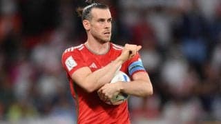 電撃引退のベイルの夢叶う、PGAツアーのゴルフ大会に出場…ファンは皮肉「ゴルフのために引退」「サッカーが邪魔しなくて嬉しい」