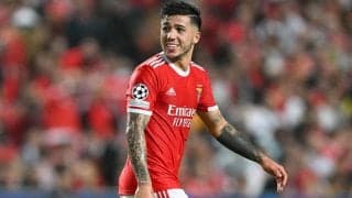 今季すでに570億円を投じているチェルシー、W杯最優秀若手のエンソ・フェルナンデスを諦めず…170億円一括払いが獲得条件