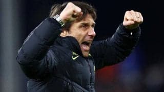 集中した守備で連敗脱出のトッテナム、コンテ監督は「互いに助け合うチームが見られた」