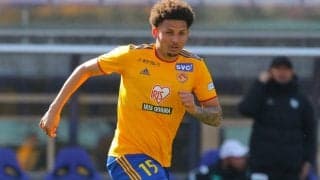 元仙台のFWフェリペ・カルドーゾ、相馬勇紀が加入したカーザ・ピアに移籍へ