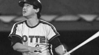 松永浩美が落合博満に聞いた独自の練習の意図と神主打法。プロとして「共通する部分がたくさんあった」