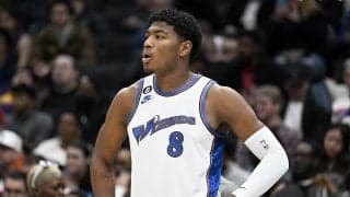 トレードが決まった八村塁、レイカーズは今夏に延長契約を結ぶ意向と現地メディアが報道