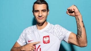 「昼食はジャムとドーナツ」アーセナル加入のポーランド代表DFキヴィオル、過去を知るコーチがエピソード告白「この移籍は驚いている」