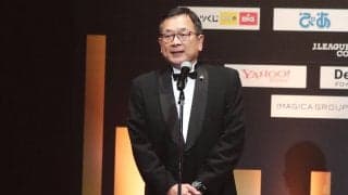 「魚と組織は天日にさらすほど日持ちがよくなる」元チェアマン村井満氏がバドミントン協会に/六川亨の日本サッカーの歩み