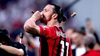 ドリブル愛とペップとの遺恨、イブラヒモビッチかく語りき。「哲学者グアルディオラは従順な選手を好む」