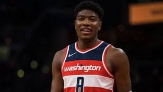 【NBA】レイカーズ移籍の八村塁は覚醒の予感　 「史上最高のパサー」“キング”レブロン・ジェームズと共闘で