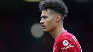 リバプール、若手DFリース・ウィリアムズがブラックプールから復帰！　今季17試合に出場