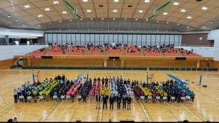 埼玉でU14世代によるレッズランドカップを初開催