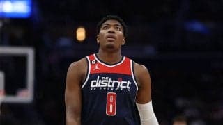 レイザーラモンRGが八村塁の移籍に言及「レイカーズはサッカーで言うとバルセロナとかレアルとか……」