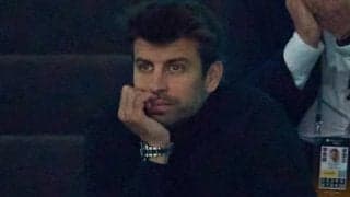 ピケが国際テニス連盟から訴えられる？ CEO務める投資会社がデビスカップとの契約を一方的に破棄