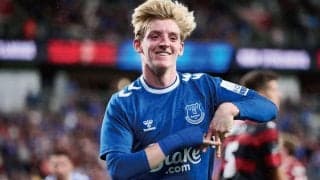 オファー準備完了？ ニューカッスル、混迷エバートンから21歳ゴードンの引き抜き画策