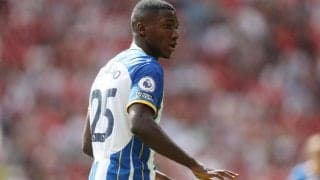 人気株カイセド、移籍の前準備か…エージェント会社を変更