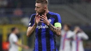 PSG加入が噂されるシュクリニアル、ガルティエ監督も関心隠さず　「昨夏に獲得すると思っていた」