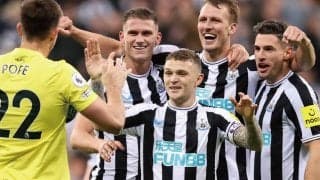 68年越しの悲願へ… ニューカッスル主将がEFLカップ制覇に意気込み「チャンスは二度とないかも」