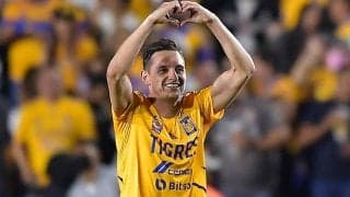 フランス代表FWトヴァンがティグレスと契約解除…フリーで新天地探しへ