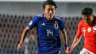 「アンラッキーなデビュー」グラスホッパー加入・原輝綺の欧州初出場はほろ苦に…クロス後逸で失点直結…