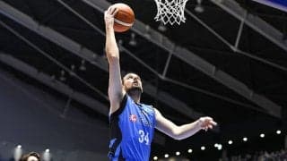 島根スサノオマジックに在籍したファーガソン、新天地はB3豊田合成スコーピオンズに決定