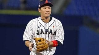 「もう1人ショートができる選手を入れといたほうがいい」WBC、最強侍の裏でくすぶる「遊撃問題」とは