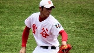 高2まで「塾通い」続けるも…　元オリックス「都立の星」が大学進学をやめたわけ