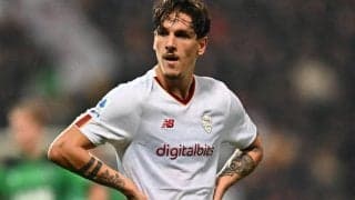 ザニオーロはトッテナムよりセリエA残留を希望？　すでにミランがオファーを提示か