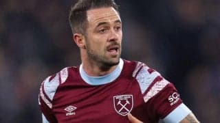 いきなり離脱へ… イングスが新天地デビュー戦でヒザを負傷、過去に両ヒザ手術