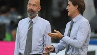 イタリアにユーロ優勝をもたらした友情。最期にヴィアリがマンチーニに託した言葉とは