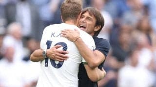 「彼の情熱に勝利で報いたい」ケインがコンテ監督へ不動の信頼