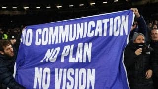 「この国でもっとも経営が下手なクラブ」今季も降格危機のエバートンを元ファンのキャラガー氏が酷評