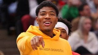 八村塁、レイカーズデビューは日本時間26日のスパーズ戦か…31日には渡邊雄太のネッツと対戦