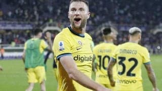 やはり移籍濃厚…シュクリニアル代理人「今のところ、延長の可能性ない」