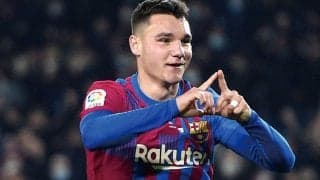 インモービレ離脱中のラツィオ、元バルサFWジュグラら4選手に関心