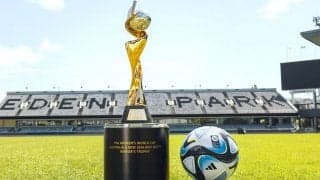 女子W杯や今季のJリーグ公式試合球「オーシャンズ（OCEAUNZ）」が発表！ ブルーやグリーンのカラーリング