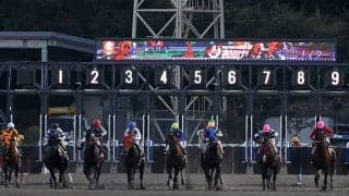 【地方競馬】本日の高知競馬は降雪で6R以降取り止め 代替開催はなし