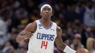 1月上旬から先発PG起用されているテレンス・マン、クリッパーズのフロント陣の構想とは？