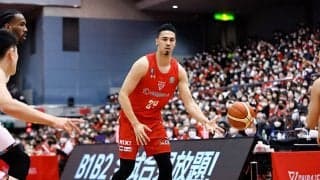 千葉ジェッツにまたもケガ人…ラシードファラーズが全治8週間の負傷