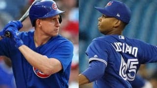 オリが“カブスの4番”を獲得、22歳元有望株は巨人へ　駆け込み相次ぐ…24日の去就