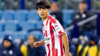スパルタ斉藤光毅のオランダ初ゴール動画が到着！胸トラップからの冷静な一撃