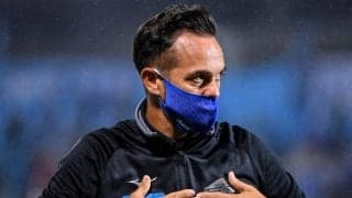 「上手すぎる」「凄すぎたww」G大阪の新外国人が紅白戦で魅せた「ドリブルシュートからのゴール」にサポ大歓喜！ 日本代表からも得点したチュニジア代表FWに「得点王の未来が見えるｯ」など、期待の声が続々上がる！