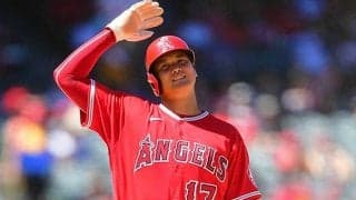 大谷翔平の“651億円契約”をMLB公式も確実視…来オフ「クレイジー」なFA市場の目玉に
