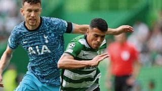 トッテナム、ペドロ・ポロの1月獲得諦めず… 交渉成立ならスペンス売却も