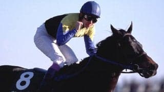 語り継がれる “伝説の鬼脚”ブロードアピール 00年根岸Sで見せた衝撃のパフォーマンスとは