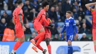 「アジアが生んだ最もユニークで危険な選手」様々な角度から見られる三笘薫のスーパーミドルが大反響「見れば見るほど素晴らしい」「誇りに思う」