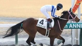 万馬券ゲットのヒントあり “新馬戦で走る血統”を必ずチェック！
